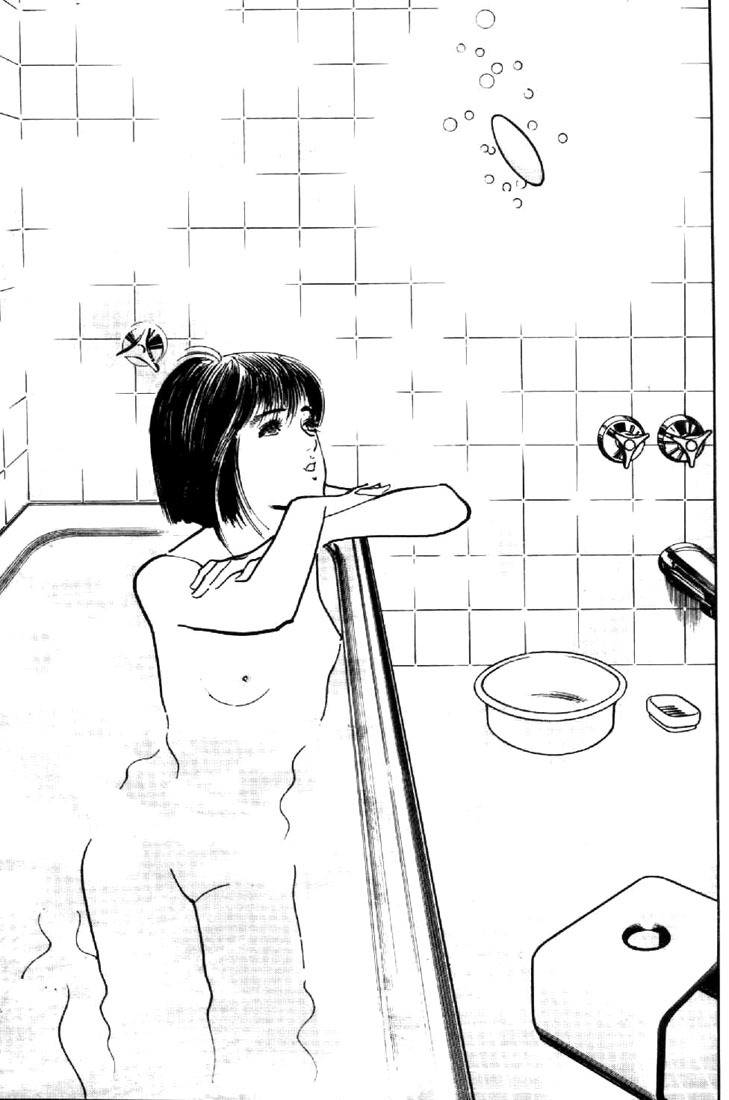 Mai, the Psychic Girl Chapter 1 page 31 - Chapter 1