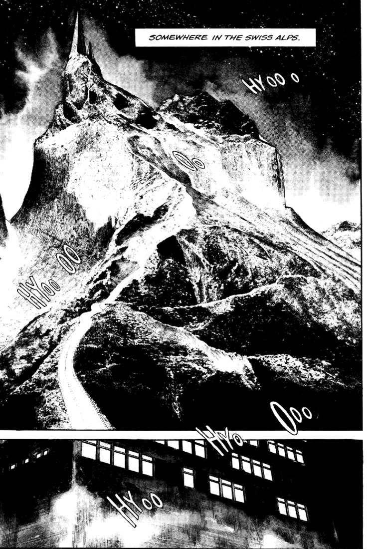 Mai, the Psychic Girl Chapter 1 page 9 - Chapter 1