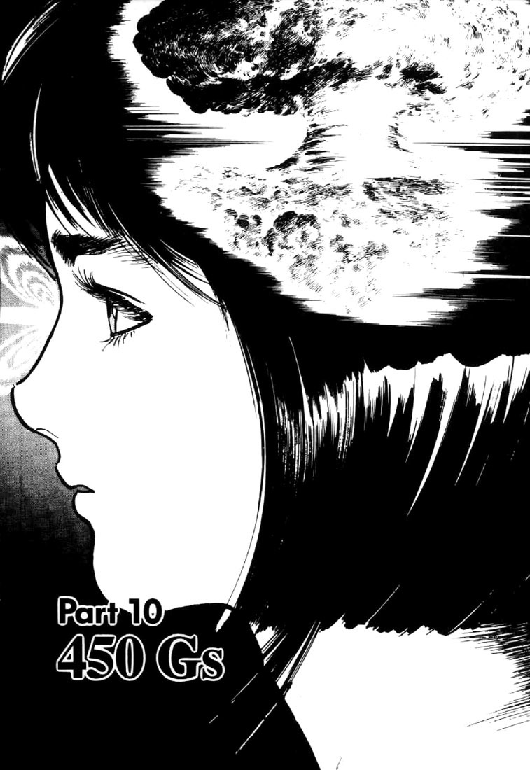 Mai, the Psychic Girl Chapter 10 page 1 - Chapter 10