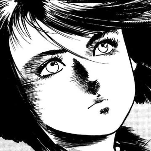 Mai, the Psychic Girl Chapter 10 cover