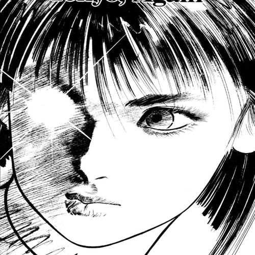 Mai, the Psychic Girl Chapter 11 cover