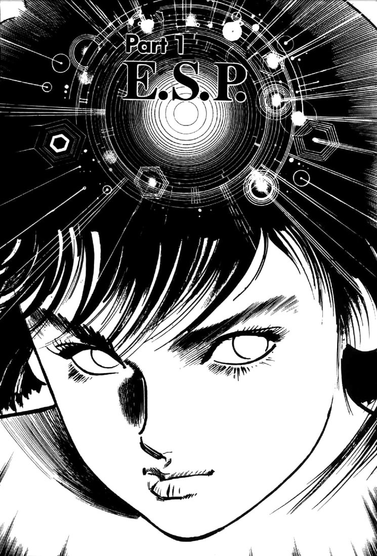 Mai, the Psychic Girl Chapter 14 page 3 - Chapter 14