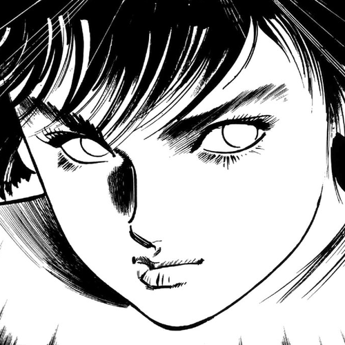Mai, the Psychic Girl Chapter 14 cover