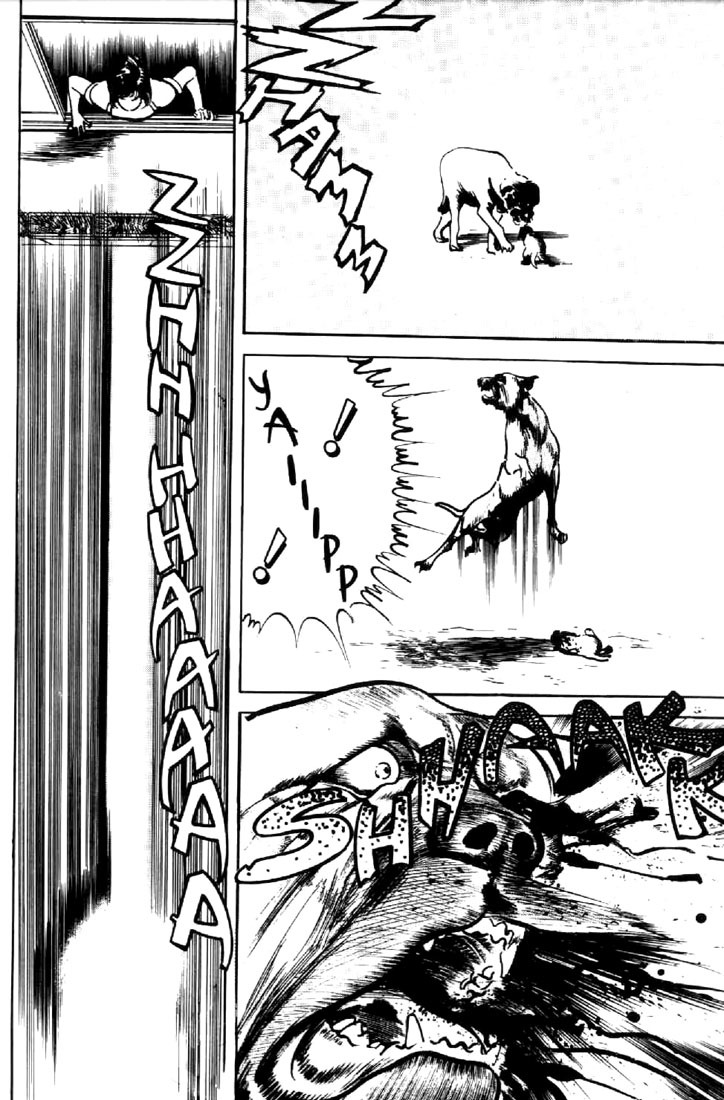Mai, the Psychic Girl Chapter 15 page 19 - Chapter 15
