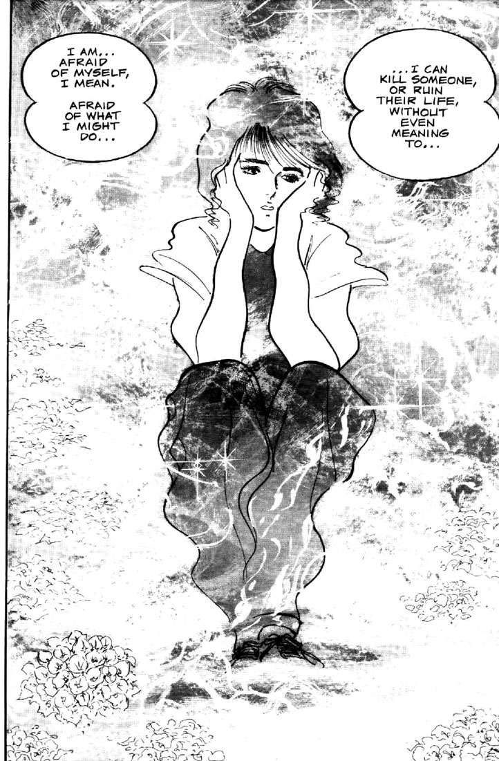 Mai, the Psychic Girl Chapter 16 page 15 - Chapter 16