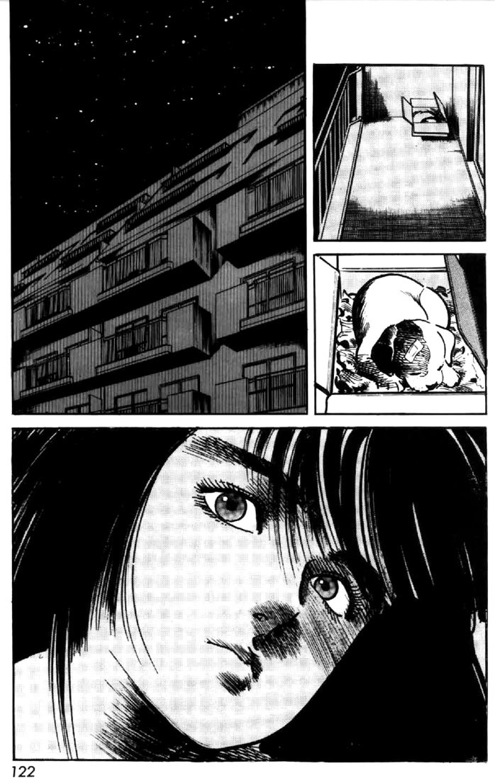 Mai, the Psychic Girl Chapter 19 page 20 - Chapter 19