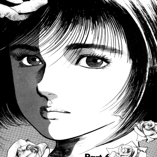 Mai, the Psychic Girl Chapter 19 cover