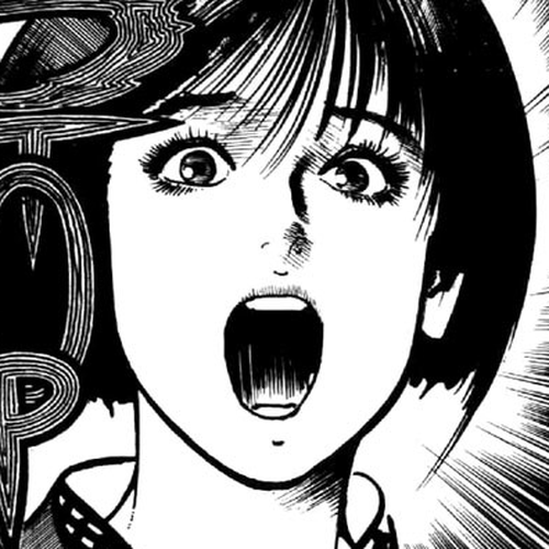 Mai, the Psychic Girl Chapter 2 cover
