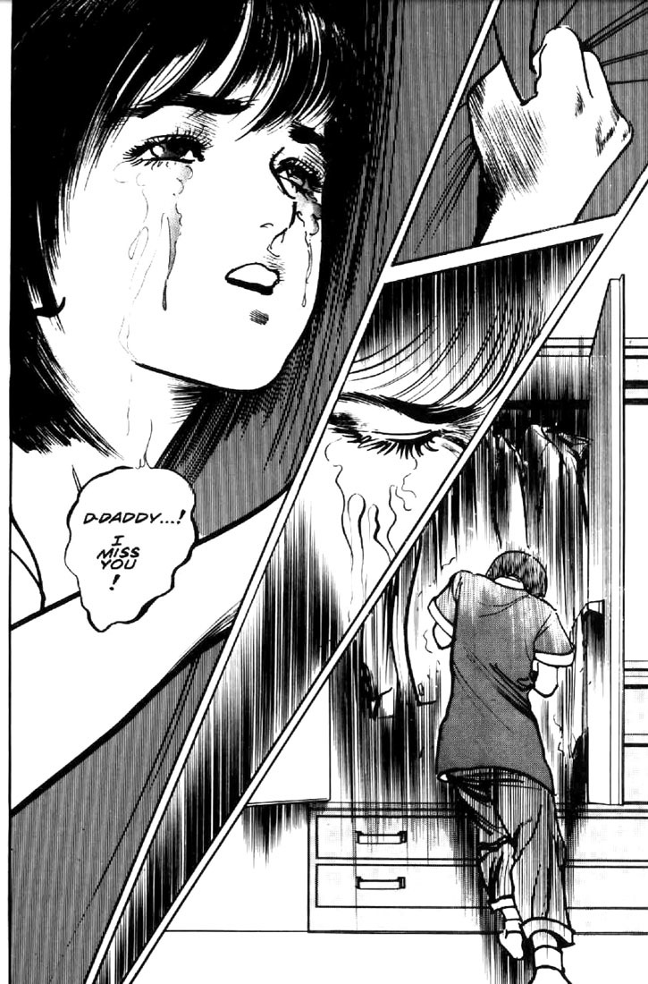 Mai, the Psychic Girl Chapter 20 page 19 - Chapter 20
