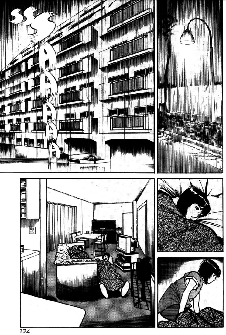 Mai, the Psychic Girl Chapter 20 page 2 - Chapter 20