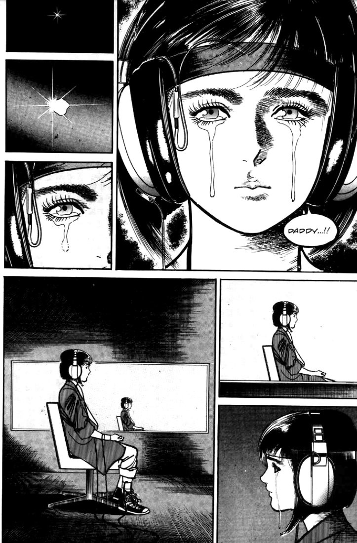 Mai, the Psychic Girl Chapter 22 page 13 - Chapter 22