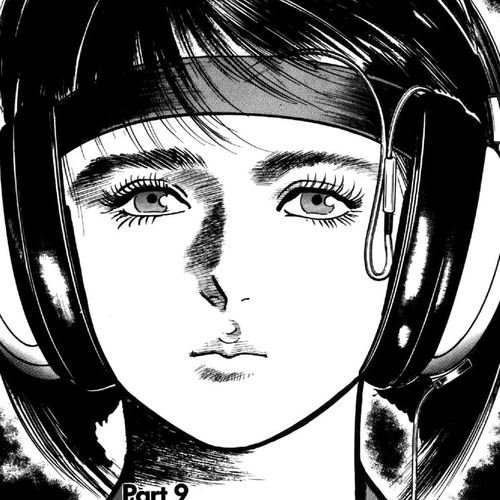 Mai, the Psychic Girl Chapter 22 cover