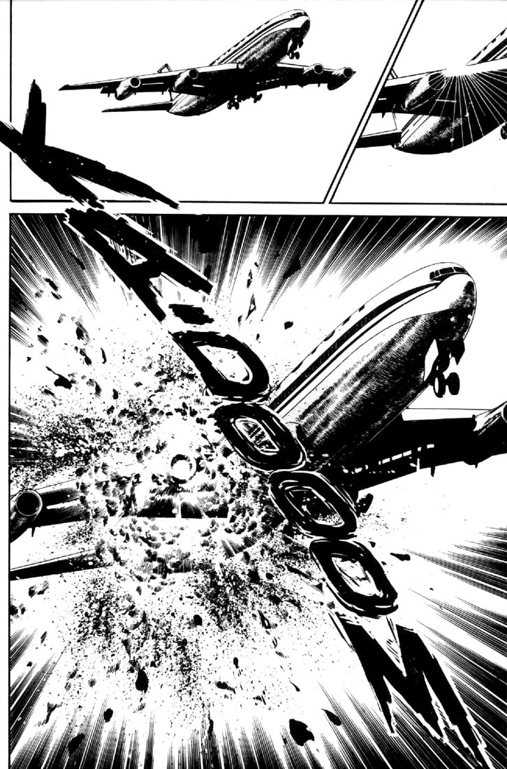 Mai, the Psychic Girl Chapter 23 page 5 - Chapter 23
