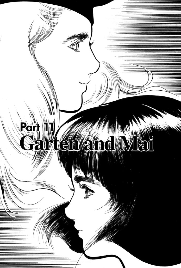 Mai, the Psychic Girl Chapter 24 page 1 - Chapter 24