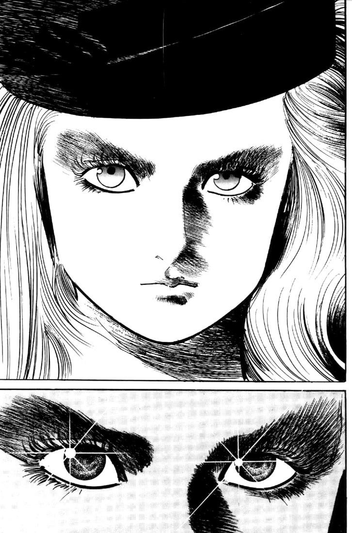 Mai, the Psychic Girl Chapter 24 page 16 - Chapter 24