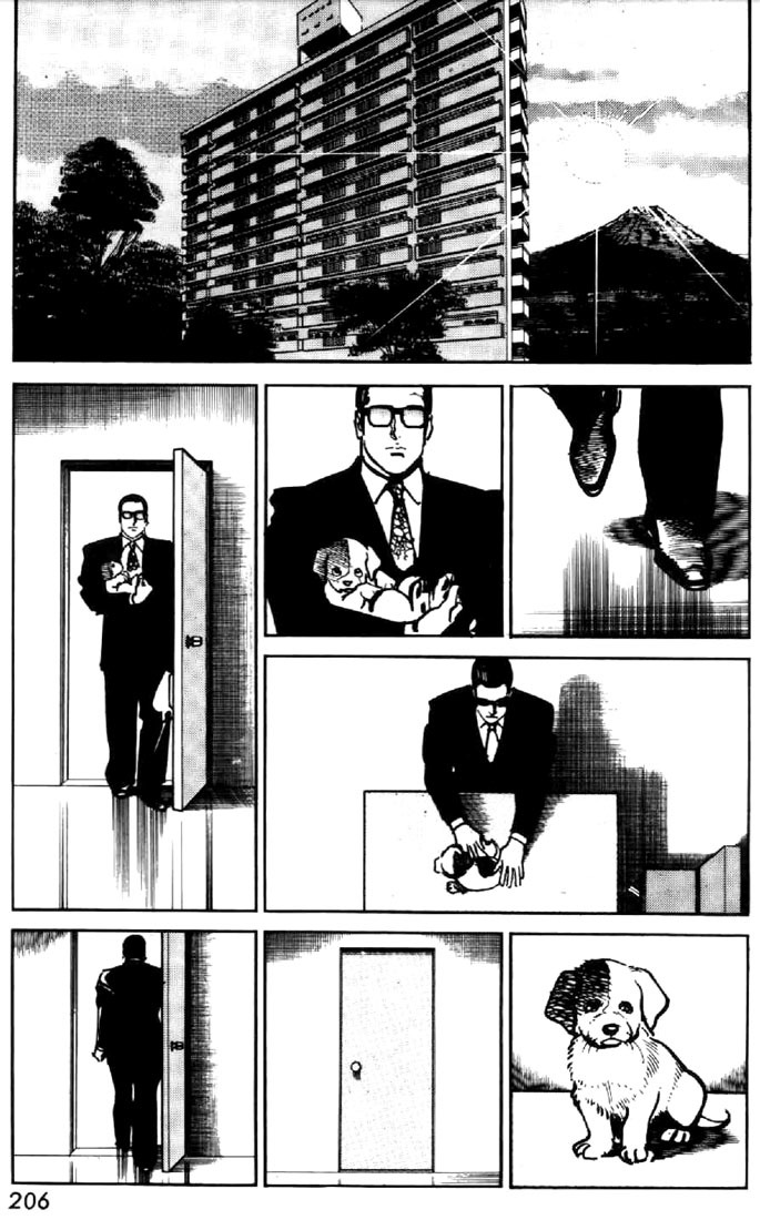 Mai, the Psychic Girl Chapter 24 page 2 - Chapter 24