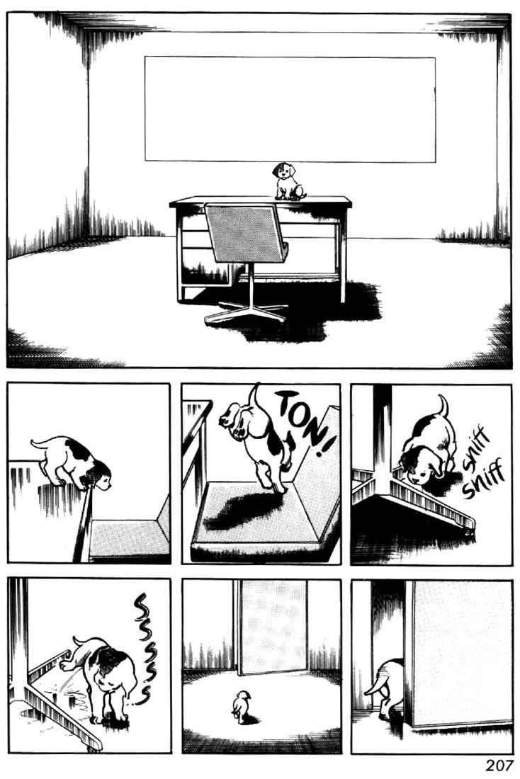 Mai, the Psychic Girl Chapter 24 page 3 - Chapter 24