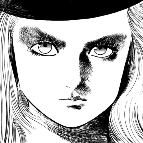 Mai, the Psychic Girl Chapter 24 cover