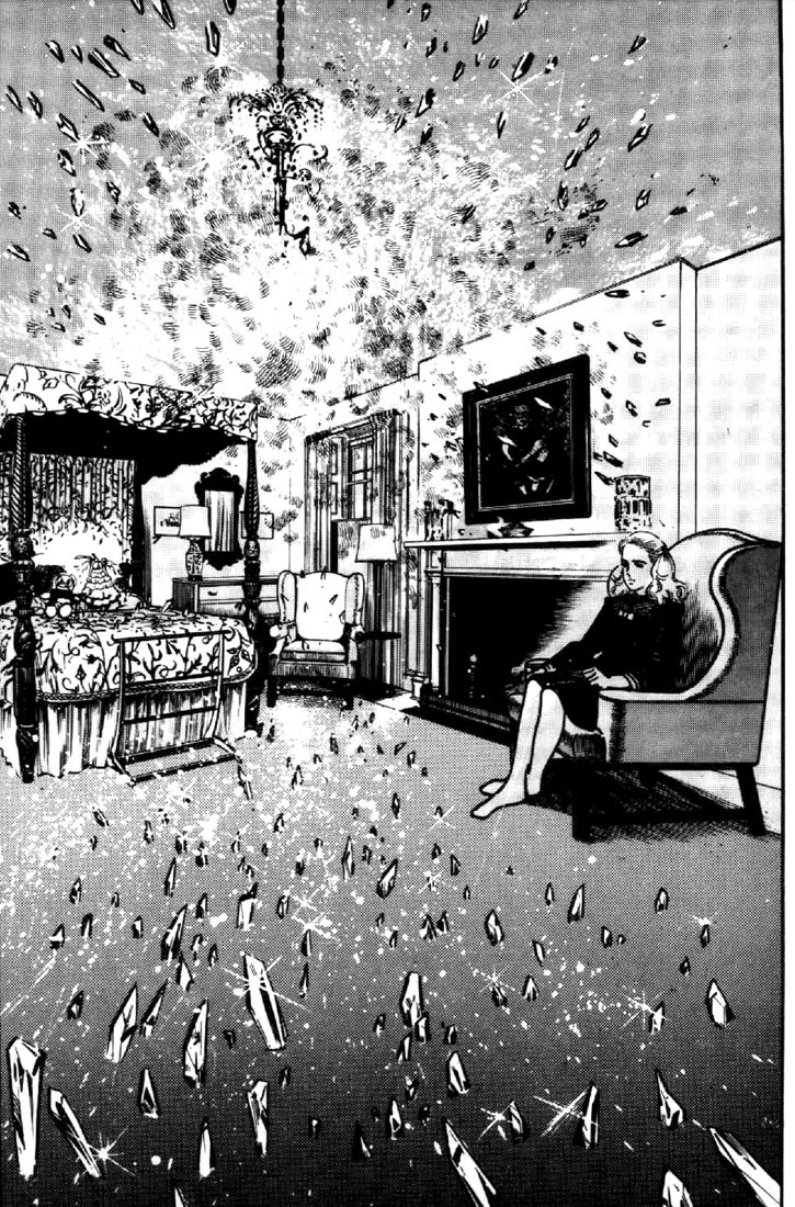 Mai, the Psychic Girl Chapter 25 page 16 - Chapter 25