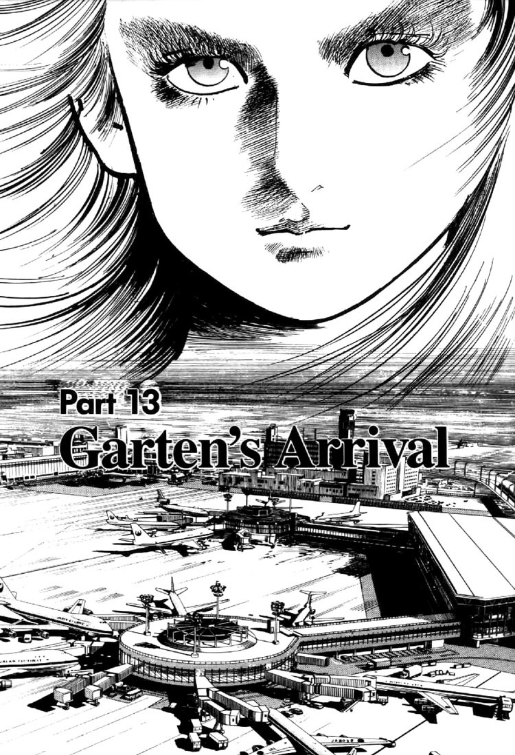 Mai, the Psychic Girl Chapter 26 page 1 - Chapter 26