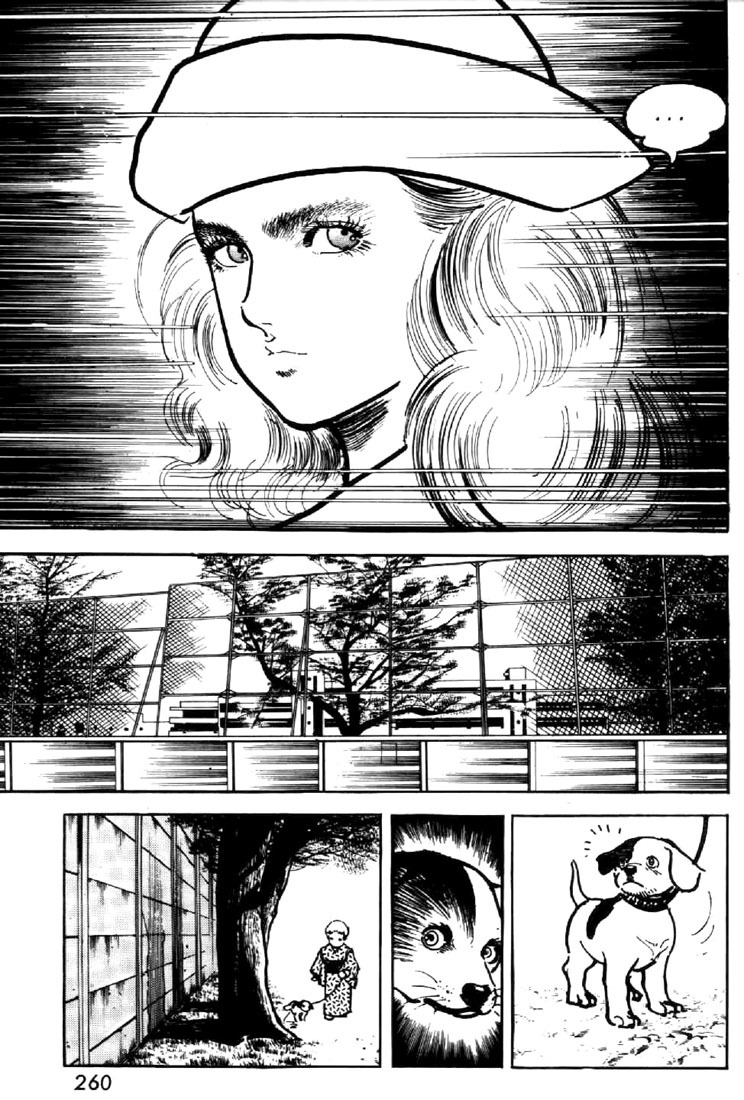 Mai, the Psychic Girl Chapter 26 page 16 - Chapter 26