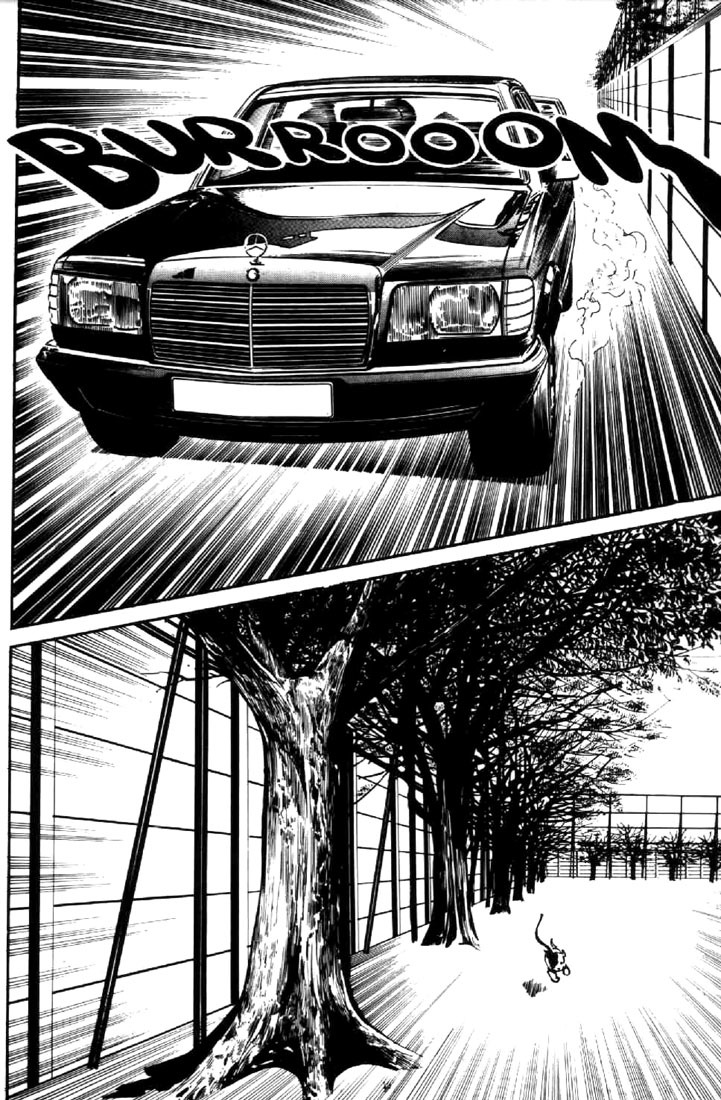 Mai, the Psychic Girl Chapter 26 page 19 - Chapter 26