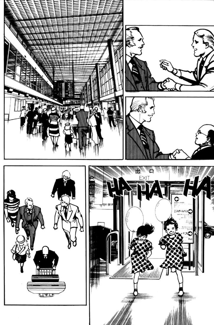 Mai, the Psychic Girl Chapter 26 page 3 - Chapter 26
