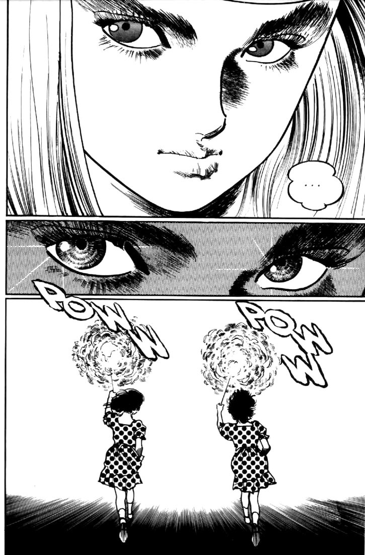 Mai, the Psychic Girl Chapter 26 page 5 - Chapter 26