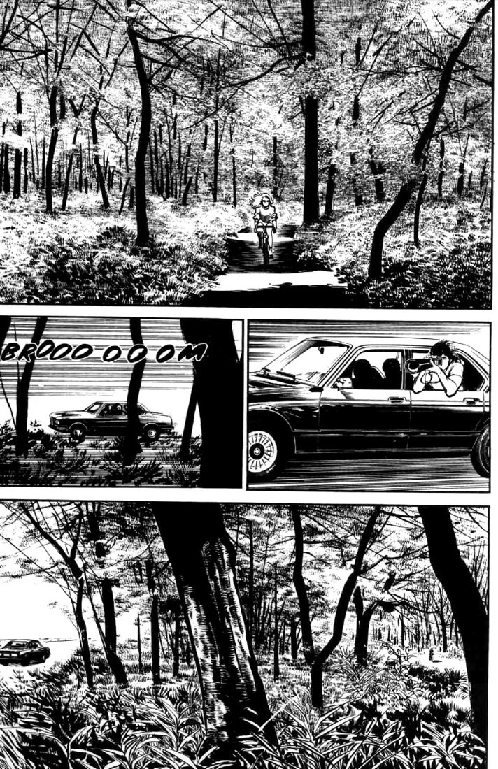 Mai, the Psychic Girl Chapter 27 page 18 - Chapter 27