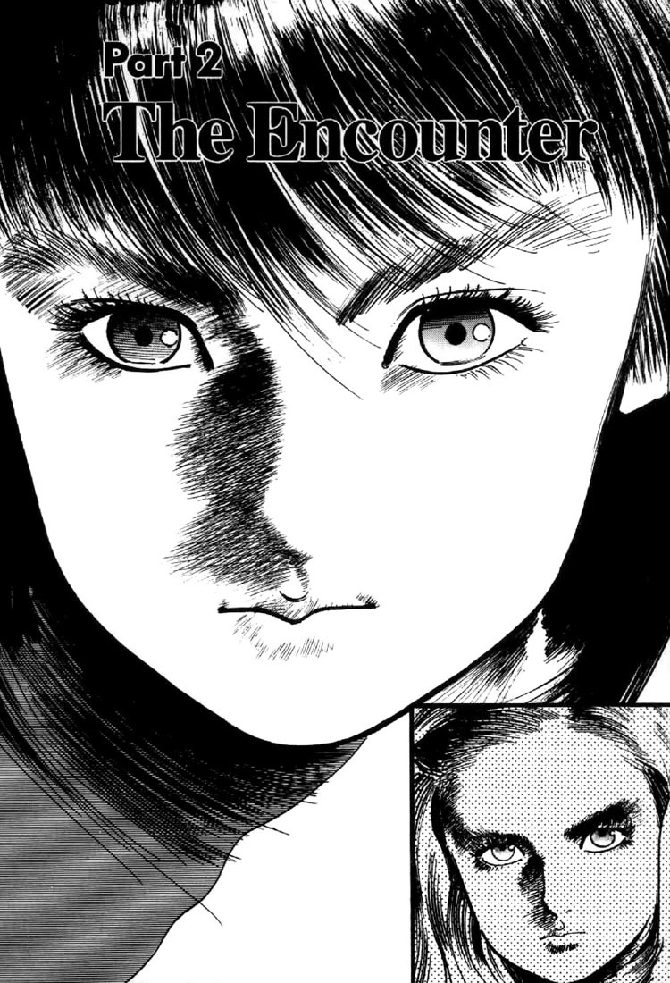 Mai, the Psychic Girl Chapter 28 page 1 - Chapter 28