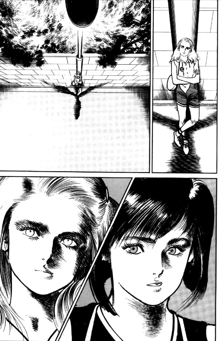 Mai, the Psychic Girl Chapter 28 page 16 - Chapter 28