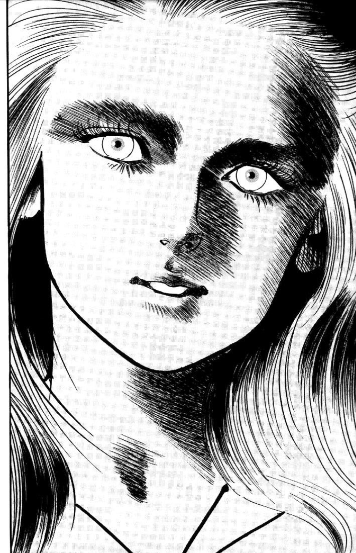 Mai, the Psychic Girl Chapter 28 page 17 - Chapter 28