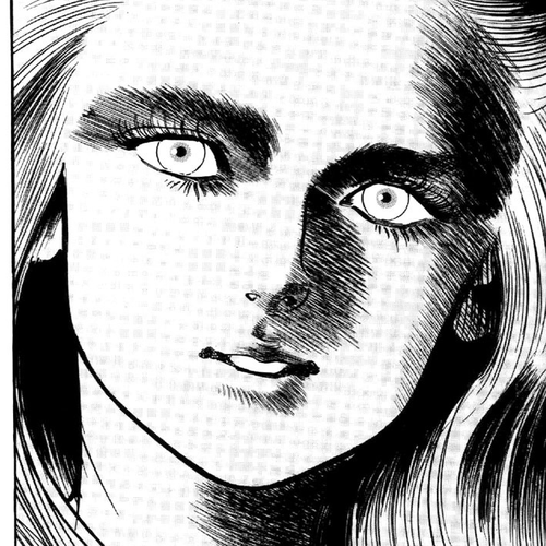 Mai, the Psychic Girl Chapter 28 cover