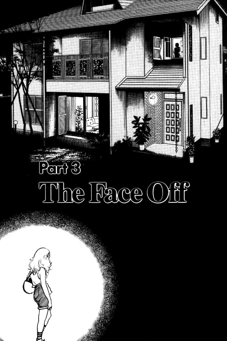 Mai, the Psychic Girl Chapter 29 page 1 - Chapter 29