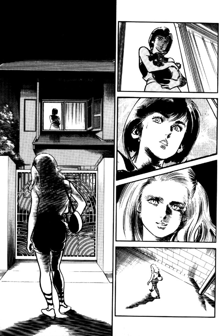 Mai, the Psychic Girl Chapter 29 page 2 - Chapter 29
