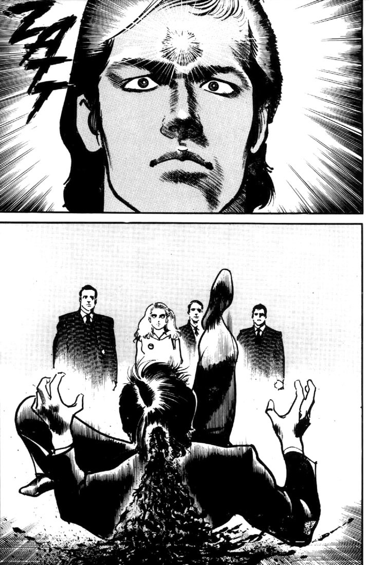 Mai, the Psychic Girl Chapter 29 page 4 - Chapter 29