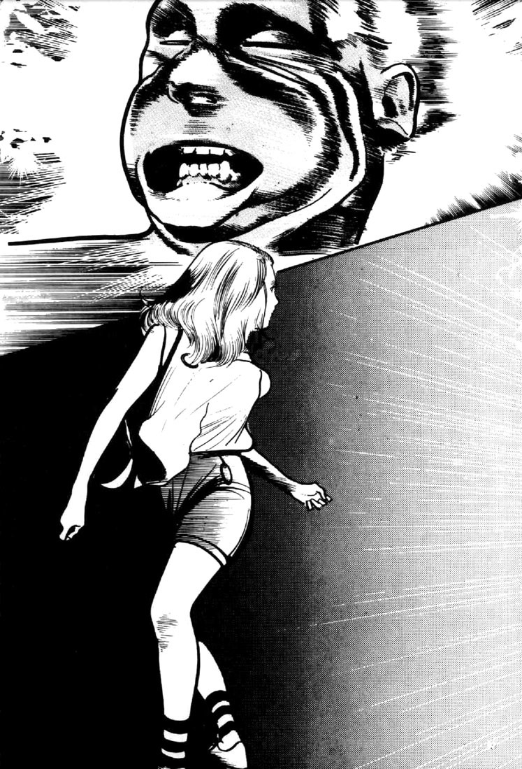 Mai, the Psychic Girl Chapter 29 page 6 - Chapter 29