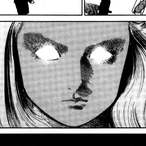 Mai, the Psychic Girl Chapter 29 cover