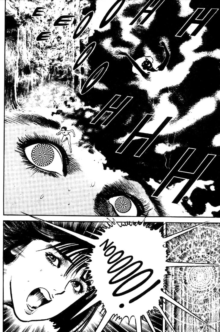 Mai, the Psychic Girl Chapter 3 page 15 - Chapter 3