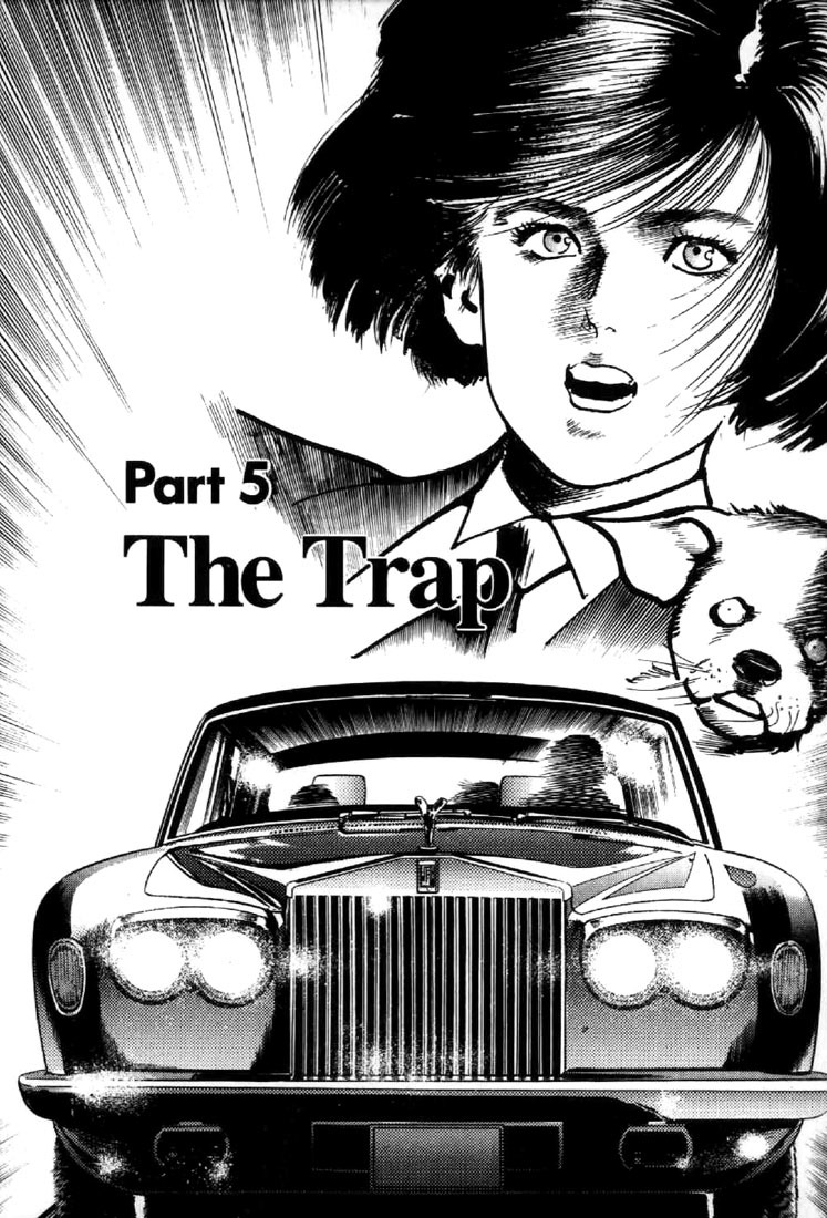 Mai, the Psychic Girl Chapter 31 page 1 - Chapter 31