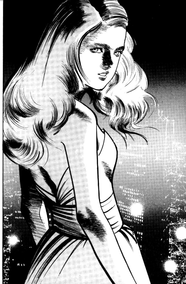 Mai, the Psychic Girl Chapter 31 page 17 - Chapter 31