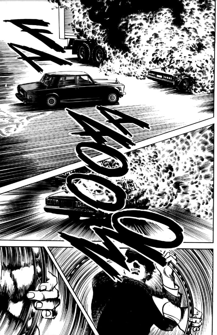 Mai, the Psychic Girl Chapter 31 page 2 - Chapter 31