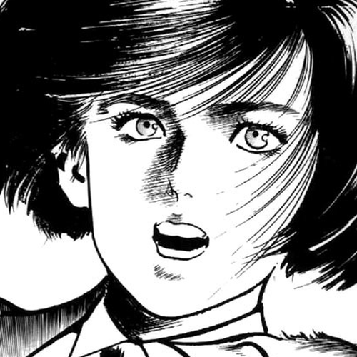 Mai, the Psychic Girl Chapter 31 cover