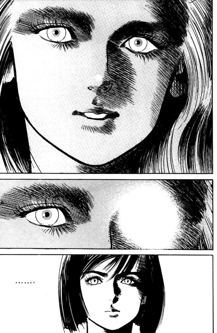 Mai, the Psychic Girl Chapter 32 page 4 - Chapter 32
