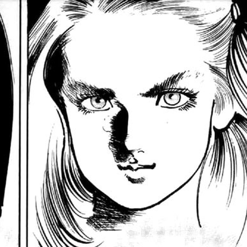 Mai, the Psychic Girl Chapter 32 cover
