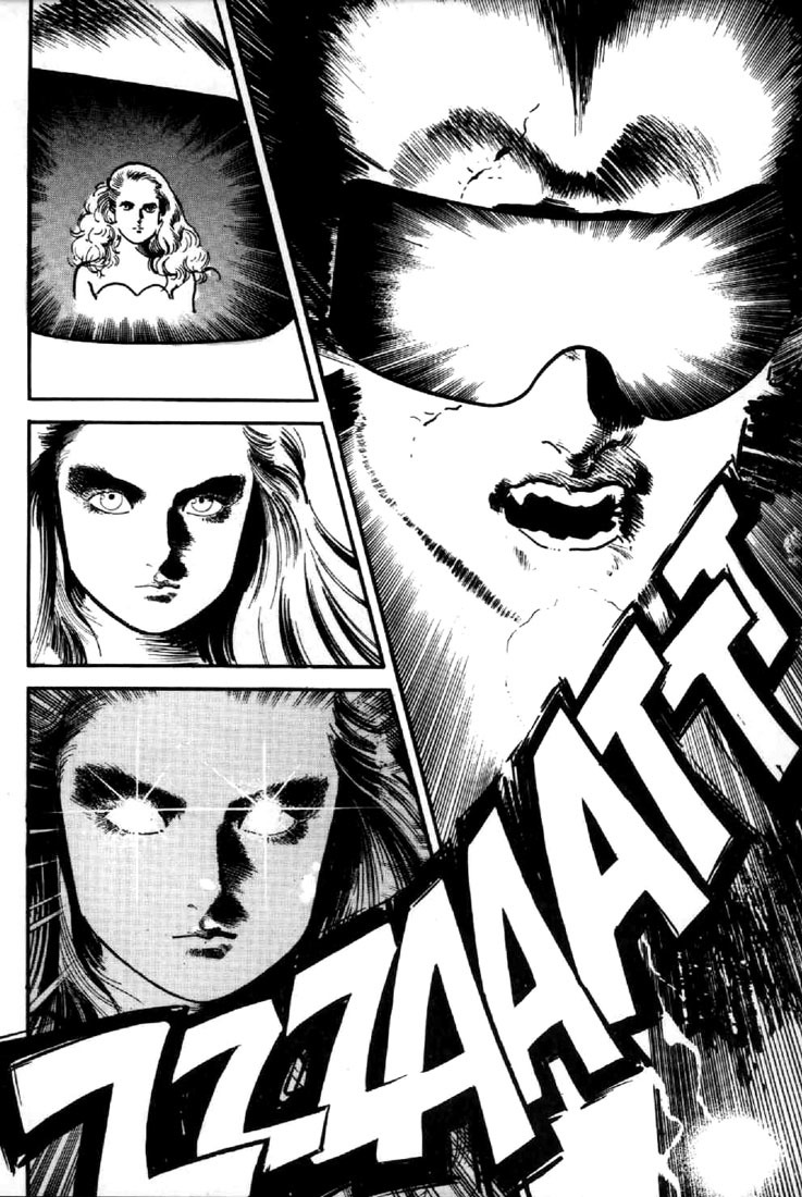 Mai, the Psychic Girl Chapter 33 page 7 - Chapter 33