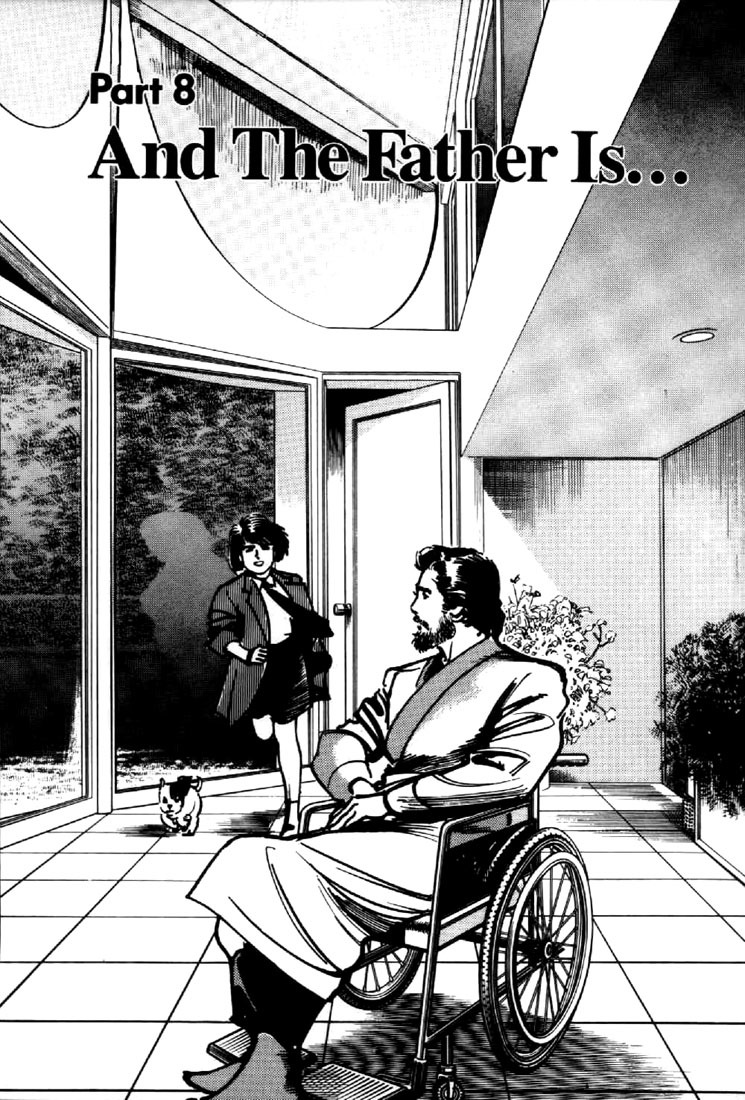 Mai, the Psychic Girl Chapter 34 page 1 - Chapter 34