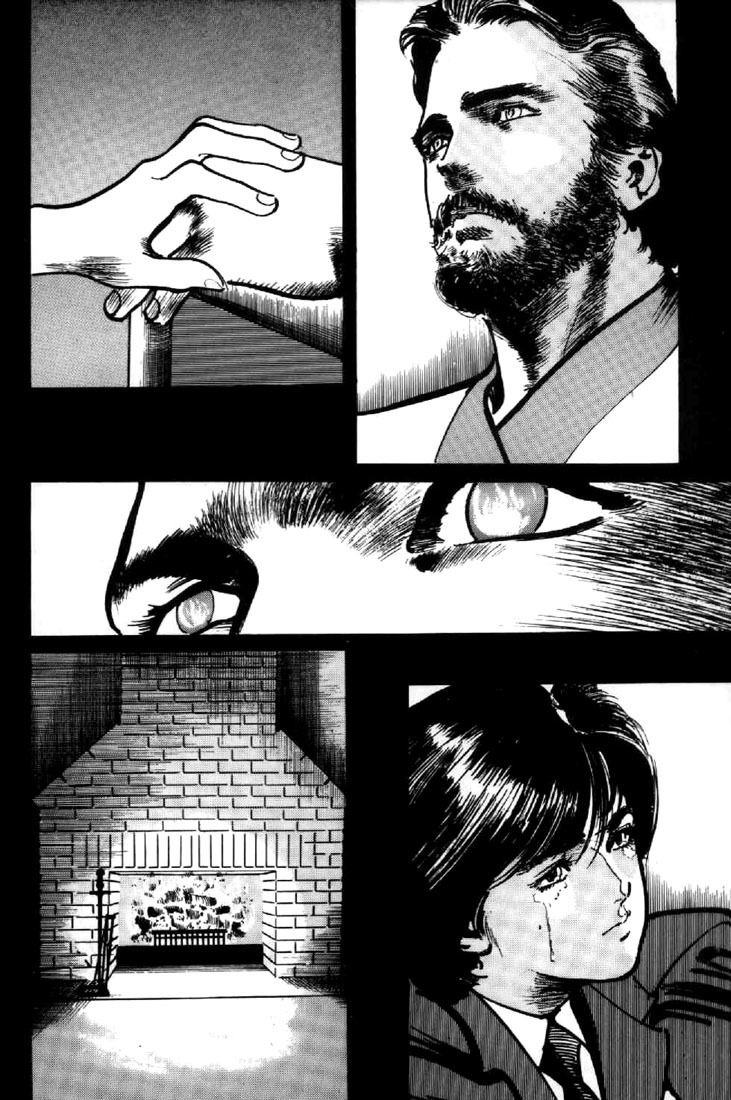 Mai, the Psychic Girl Chapter 34 page 13 - Chapter 34