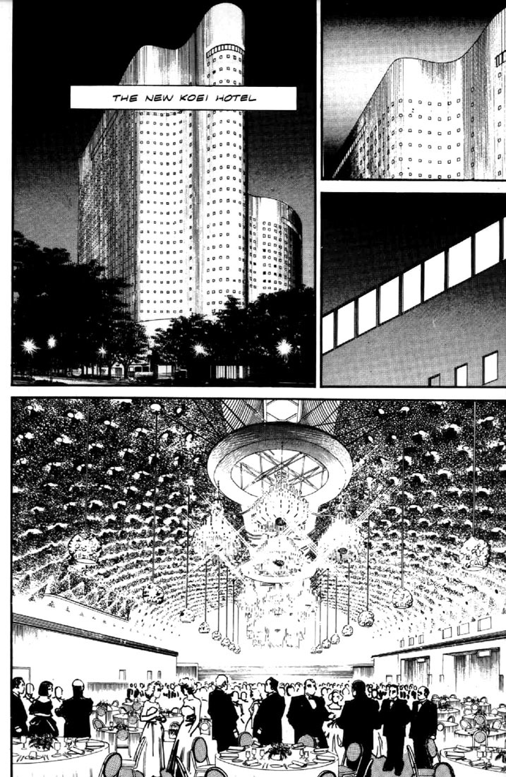 Mai, the Psychic Girl Chapter 34 page 17 - Chapter 34