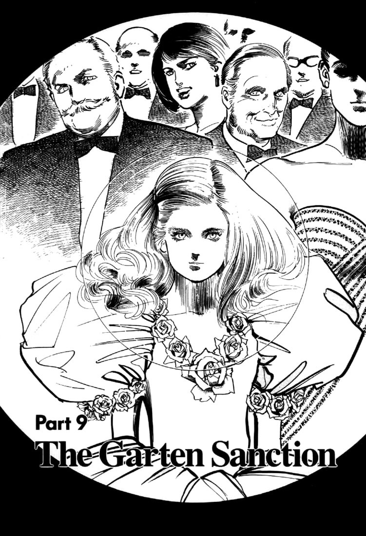 Mai, the Psychic Girl Chapter 35 page 1 - Chapter 35